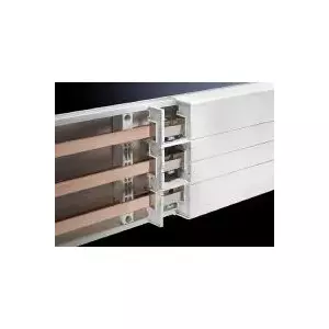 Floor tray Rittal Bodenwanne SV 9340.134 set of 2, model 9340.134