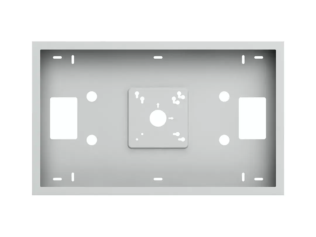 Korpuss Multibrackets M Pro Series QB24R QB24R-T Photo 2