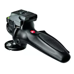 Головка штатива Manfrotto 327RC2 Черная 7.62 см (3")