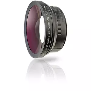 Platais objekts Raynox DCR-732