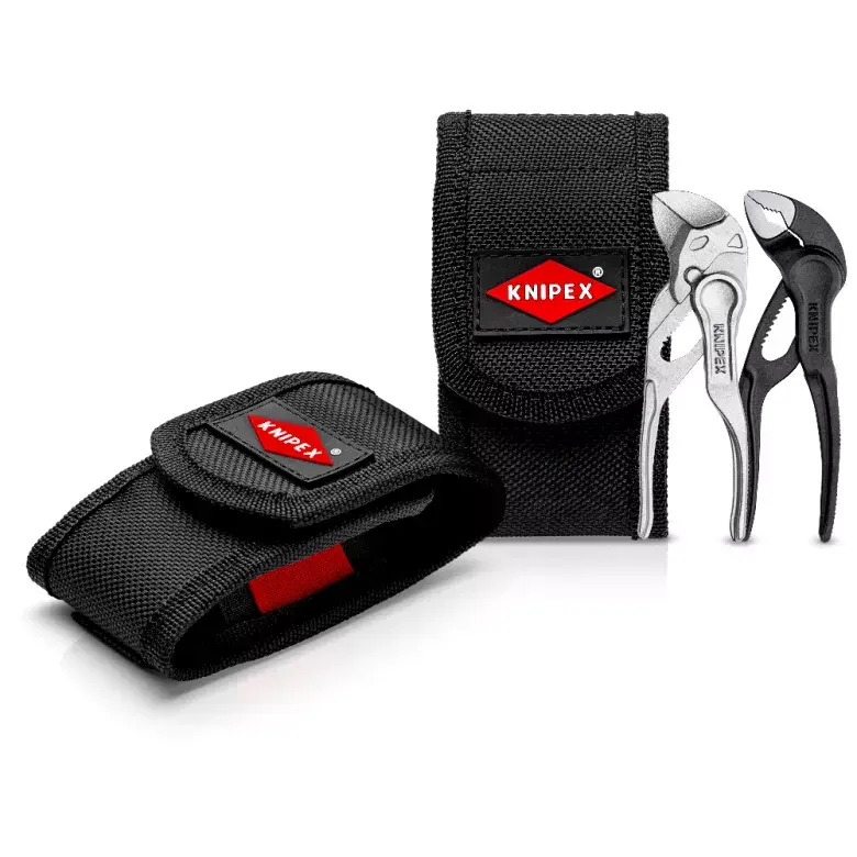 Набор плоскогубцев Knipex 00 20 72 V04 XS Photo 2