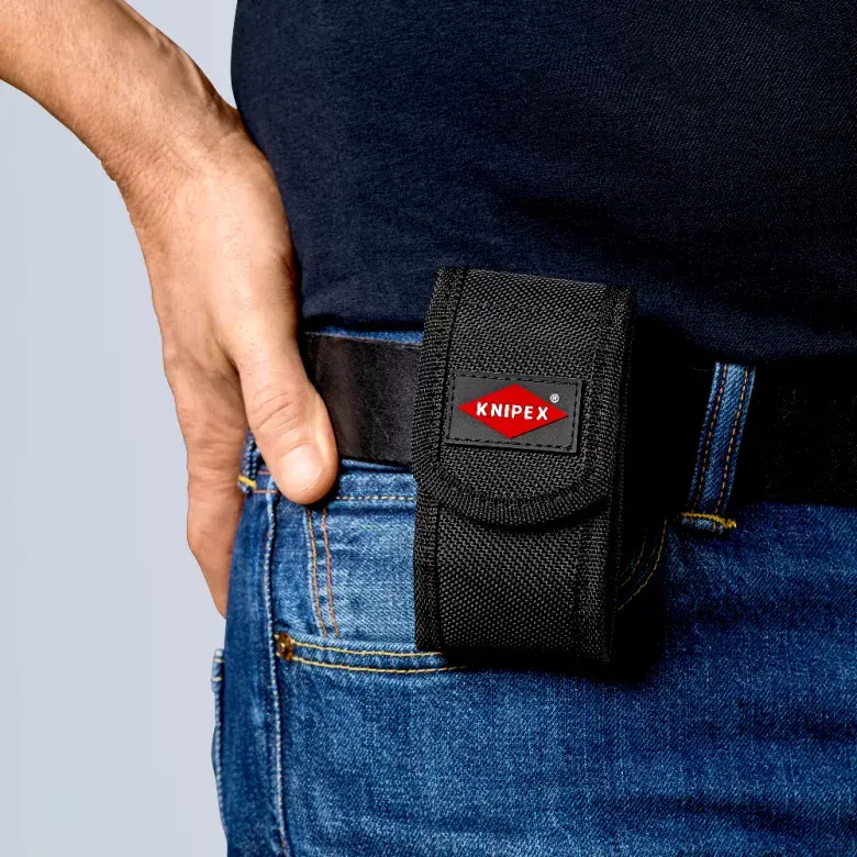 Набор плоскогубцев Knipex 00 20 72 V04 XS Photo 6