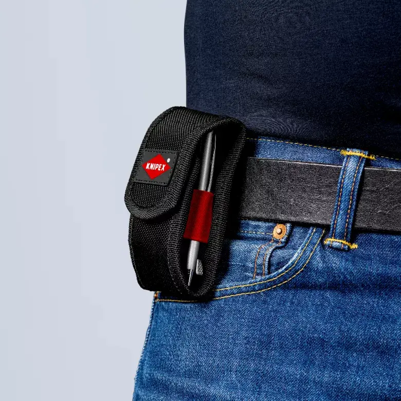 Набор плоскогубцев Knipex 00 20 72 V04 XS Photo 8