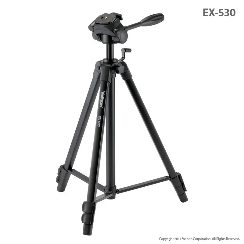 Штатив Velbon EX-530 Photo 7