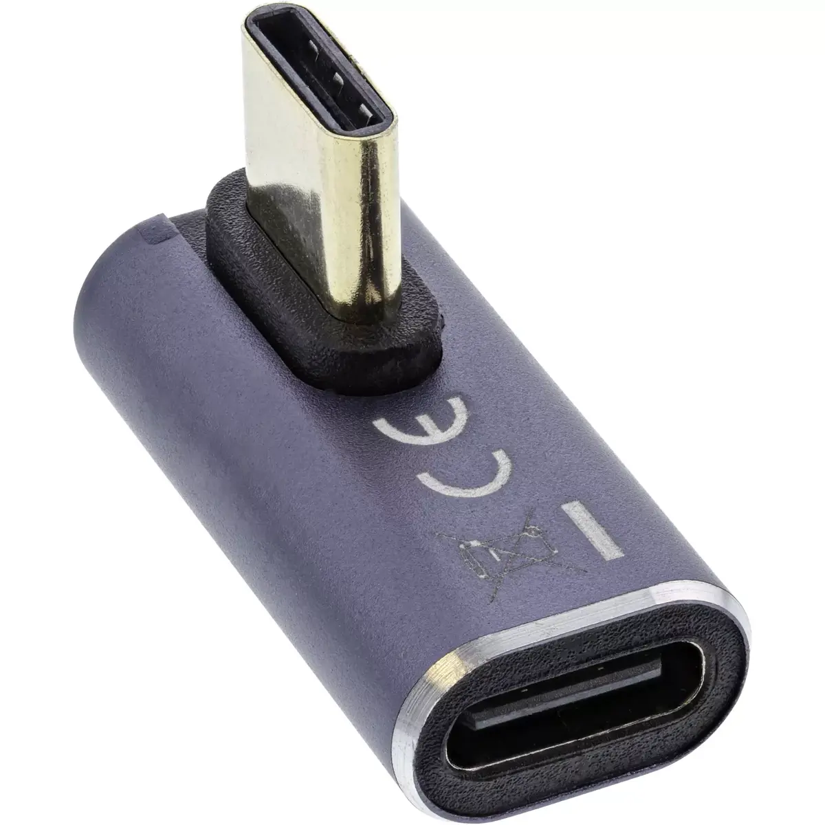 InLine USB4 Adapter 35900C Photo 2