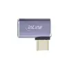 Адаптер InLine USB4 USB-C male/female Photo 3