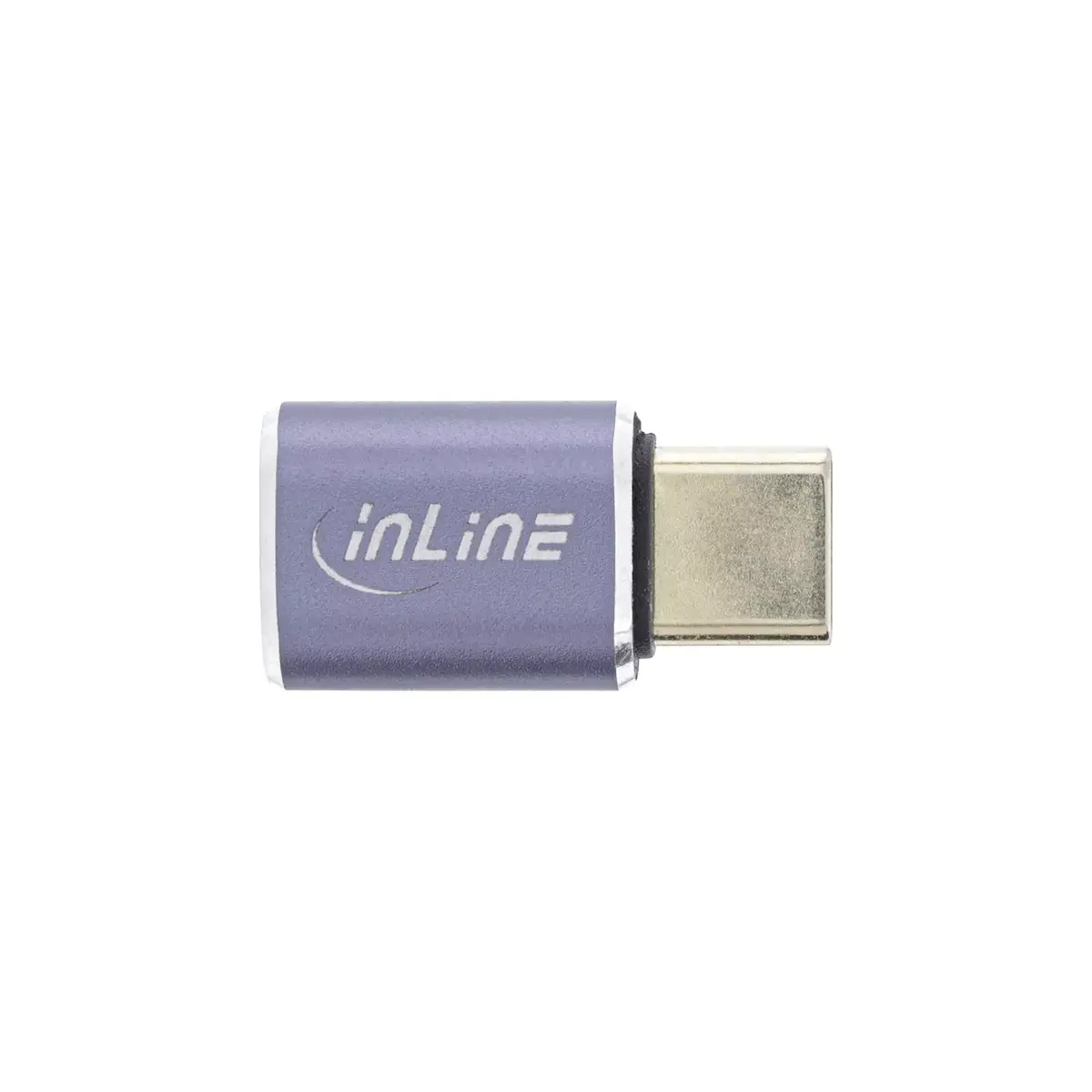 Адаптер InLine USB4 35900A Photo 3