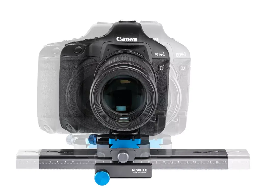 Крепление для камеры Novoflex CASTEL XQ II Photo 2