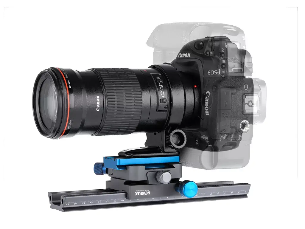 Крепление для камеры Novoflex CASTEL XQ II Photo 3