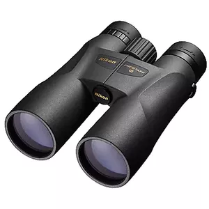 Nikon PROSTAFF 5 10x50 binocular Roof Black