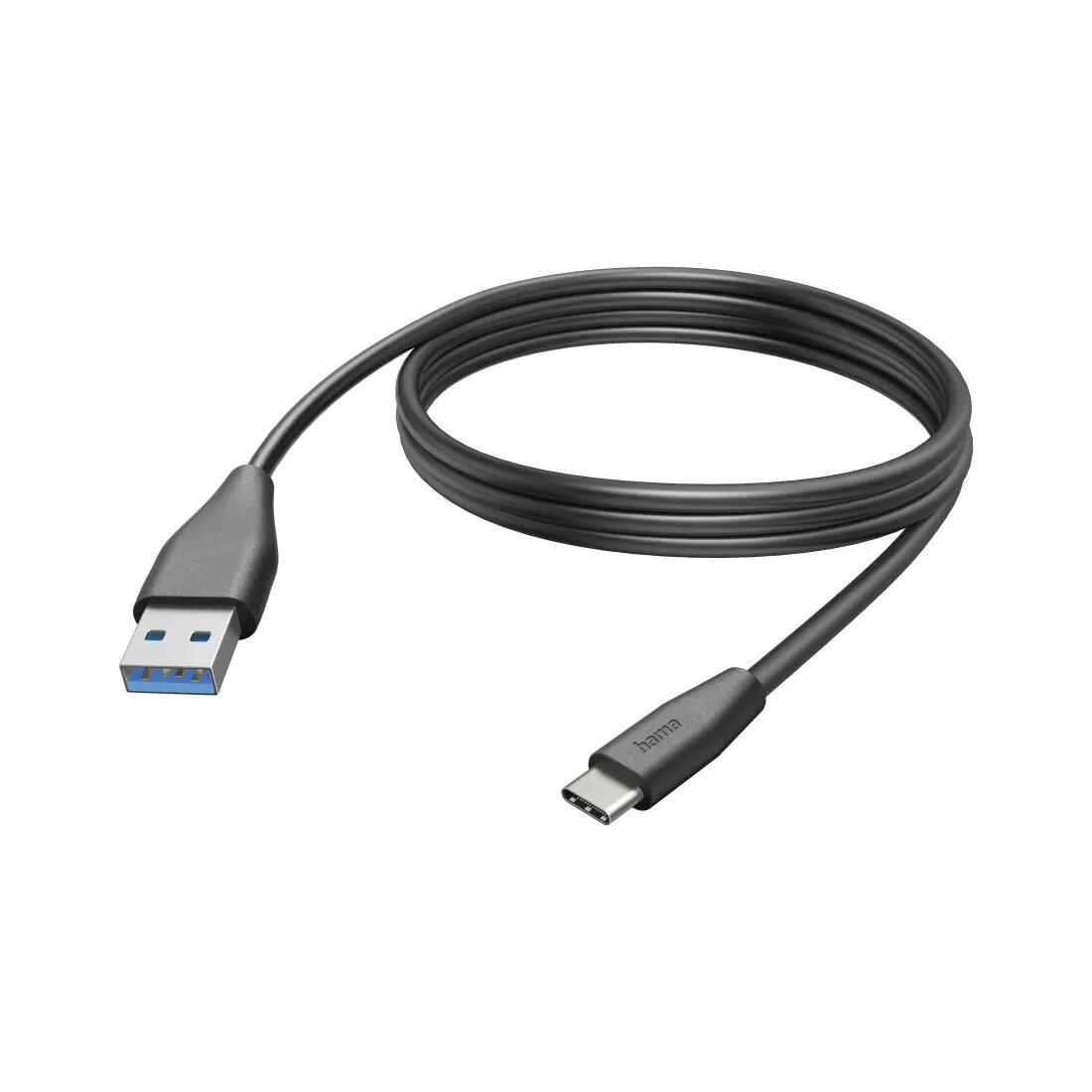 Hama USB kabelis USB 2.0