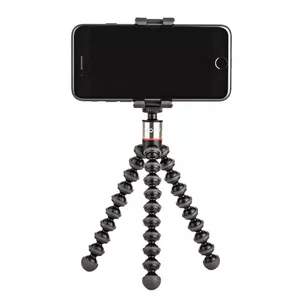 Штатив Joby GripTight One GP Stand Смартфон/Планшет Черный
