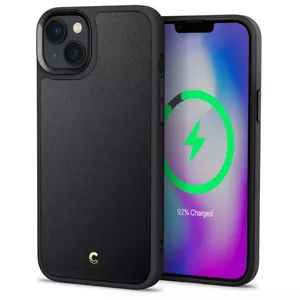 Чехол Spigen ACS04946 для iPhone 14 Plus 17 см Черный