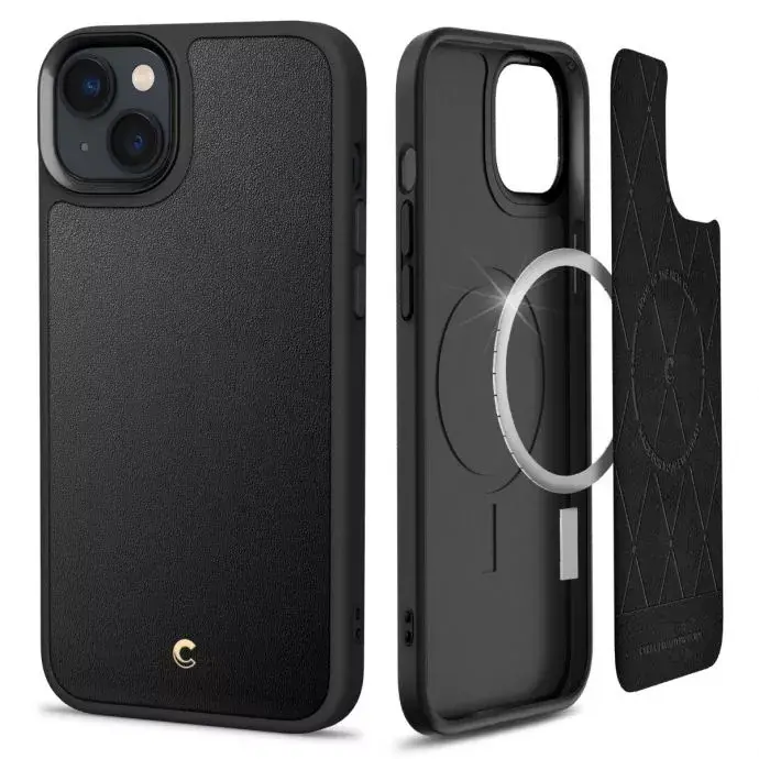 Чехол Spigen ACS04946 для iPhone 14 Plus Photo 2
