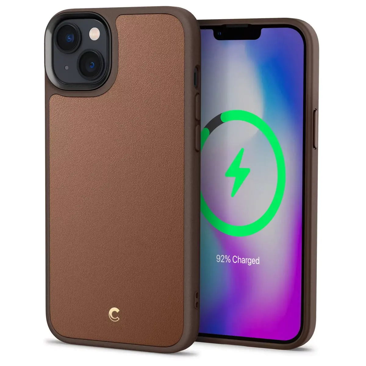 Чехол Spigen ACS04947 для iPhone 14 Plus Photo 2