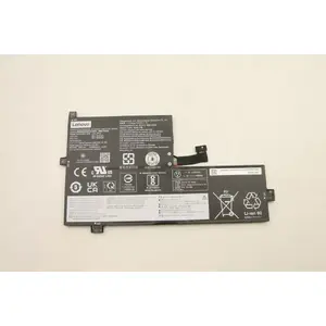 Аккумулятор Lenovo 3‑ячеечный 11.4V модель 5B11B36309 для совместимых ноутбуков Lenovo
