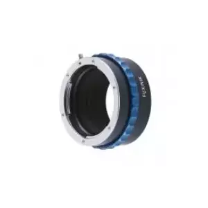 Camera Lens Adapter Novoflex FUX/NIK