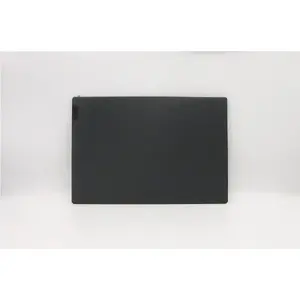 LCD Cover Lenovo L 81WB BK NT, replacement back housing for laptop model 5CB0X57436, black