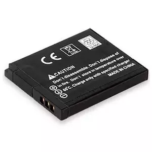Аккумулятор для камеры Ansmann 1400-0050 Lithium-Ion 950 mAh