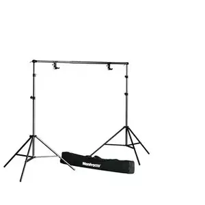 Штатив Manfrotto 1314B Черный