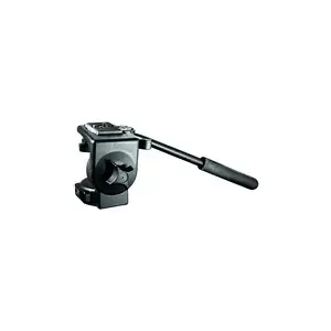 Головка для видео Manfrotto Micro Fluid Video Head + QRCP