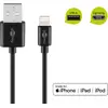 Goobay Lightning USB uzlādes un sinhronizācijas kabelis 1 m Photo 7