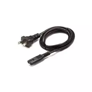 Power Cable Lenovo 39M4980 Black Male to Male