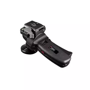 Штатив Manfrotto Heavy Duty Grip Ball Head 322RC2 Черный