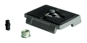 Accessory Plate Manfrotto 200 PL