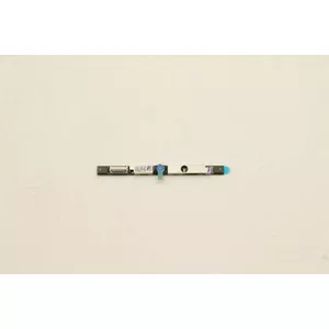 Webcam Lenovo CS20 A2 Backup HD RGB 2 MIC ZIF — laptop camera module, HD resolution, RGB backlight, dual microphones, ZIF connector