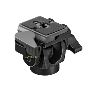 Головка штатива Manfrotto 234RC Черный алюминий 1/4"