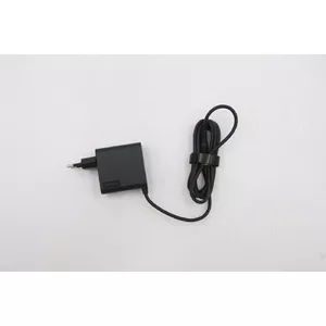 Сетевой адаптер Lenovo 65W USB Type-C 5A10W86265, выход 65 Вт, разъём USB-C