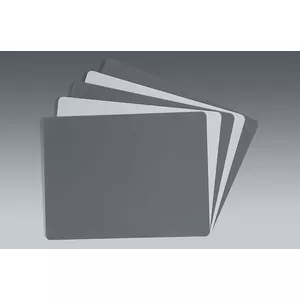 Control Cards Grey/White Novoflex Novoflex