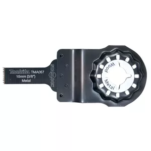 Jigsaw Blade Makita B-64917 Bimetal 3 cm 1 pc