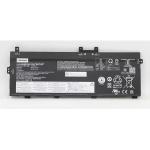 Internal laptop battery Lenovo 5B11A13107 11.1V 2200mAh, rechargeable replacement for compatible Lenovo notebooks