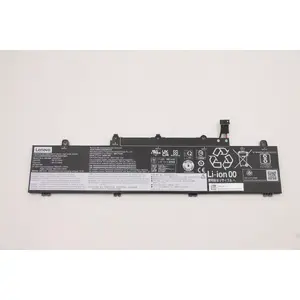 Аккумулятор для Lenovo E14/E15 CP/B L20C3PD4 11.52 В 57 Вт·ч 3‑элемента