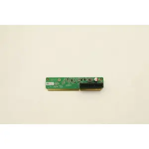 PCIe x4 expansion card Lenovo CARDPOP BLD Tiny8 (model 5C50W00909) for Tiny series systems