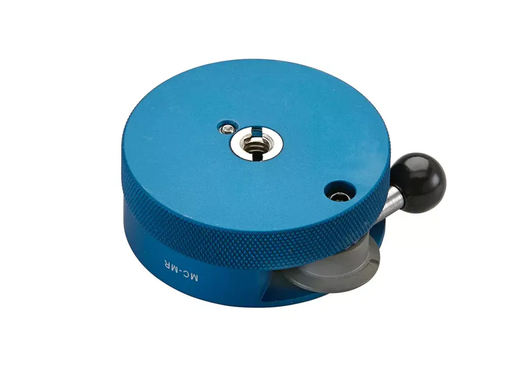 Mounting plate Novoflex MiniConnect MR Photo 2