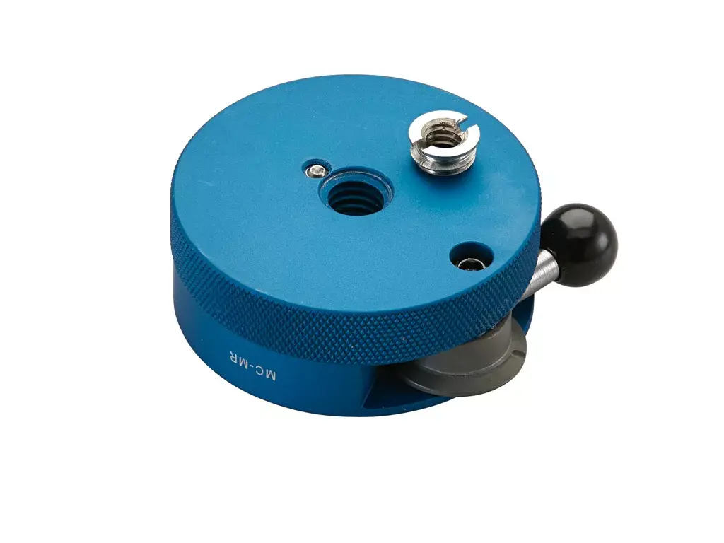 Mounting plate Novoflex MiniConnect MR Photo 3
