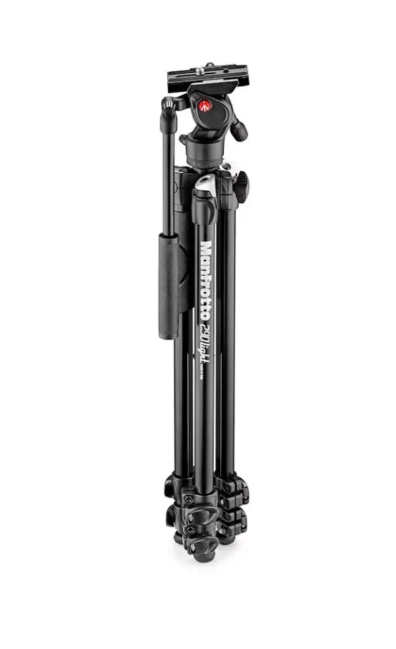 Штатив Manfrotto MK290LTA3-V Photo 2
