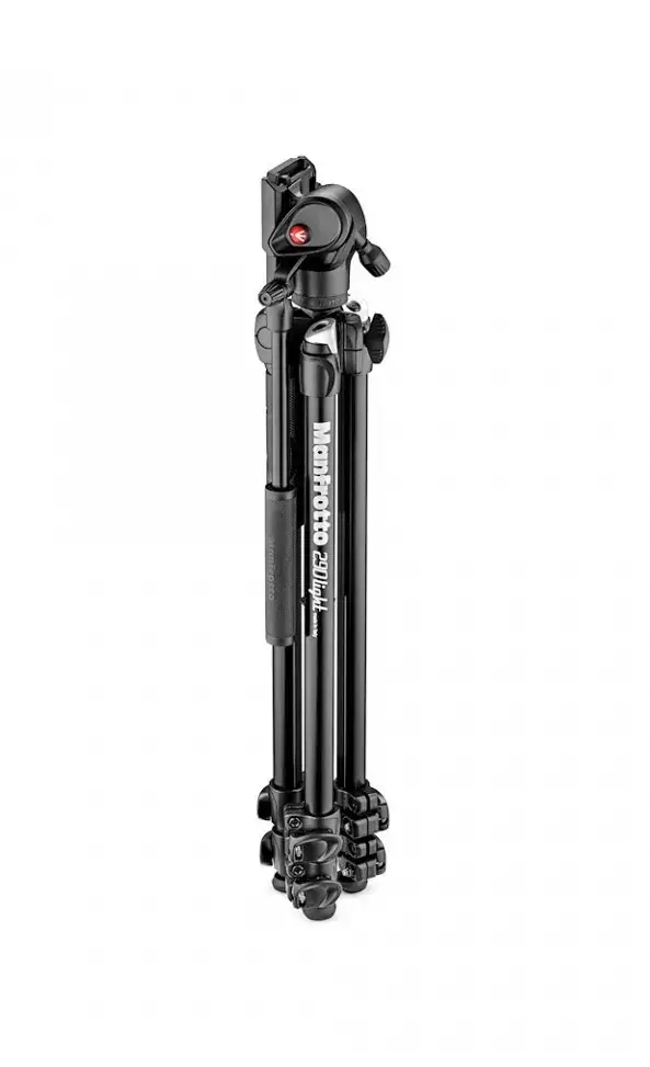 Штатив Manfrotto MK290LTA3-V Photo 3