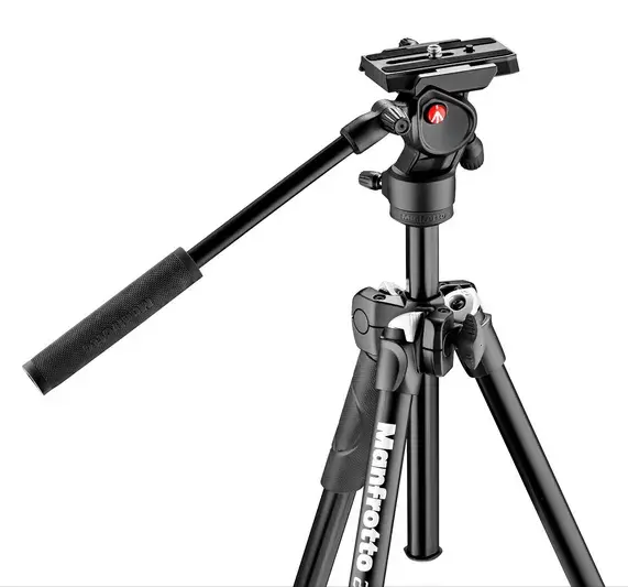 Штатив Manfrotto MK290LTA3-V Photo 4