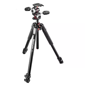 Statīvs Manfrotto MK055XPRO3-3W