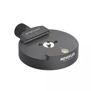 Atbrīvošanas plāksne Novoflex Q=MOUNT