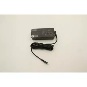Сетевой адаптер 65 Вт USB Type-C Lenovo 5A10W86303, блок питания USB-C PD 65 Вт