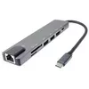 PREMIUMCORD ku31dock16 USB-C dokstacija Photo 2