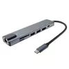 PREMIUMCORD ku31dock16 USB-C dokstacija Photo 3