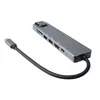 PREMIUMCORD ku31dock16 USB-C dokstacija Photo 4