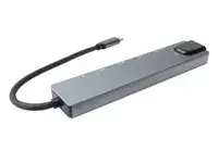 PREMIUMCORD ku31dock16 USB-C dokstacija Photo 5