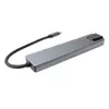 PREMIUMCORD ku31dock16 USB-C dokstacija Photo 5